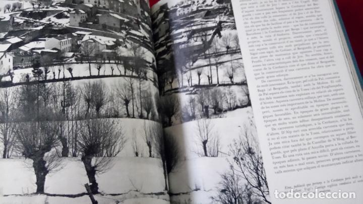 Libros de segunda mano: El Pirineu - Catal&agrave; - Foto 4