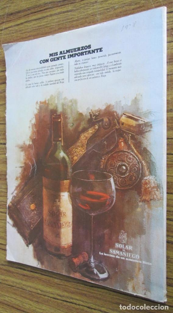 Libros de segunda mano: EUSKALERRIA - COTE BASQUE LOISIRS - Foto 2