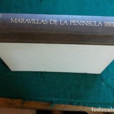 Libros de segunda mano: MARAVILLAS DE LA PENÍNSULA IBÉRICA- SELECCIONES DE READERS DIGEST