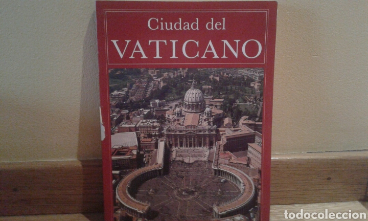 Libros de segunda mano: Ciudad del Vaticano - Foto 1