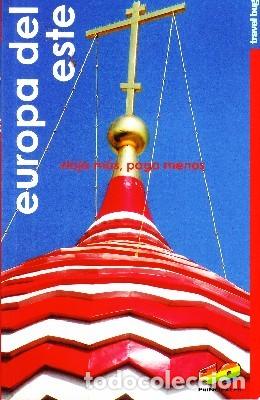 Libros de segunda mano: EUROPA DEL ESTE. VV.AA. GUI-026 - Foto 1