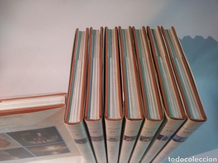 Libros de segunda mano: RUTAS DE ESPA&Ntilde;A - Foto 4
