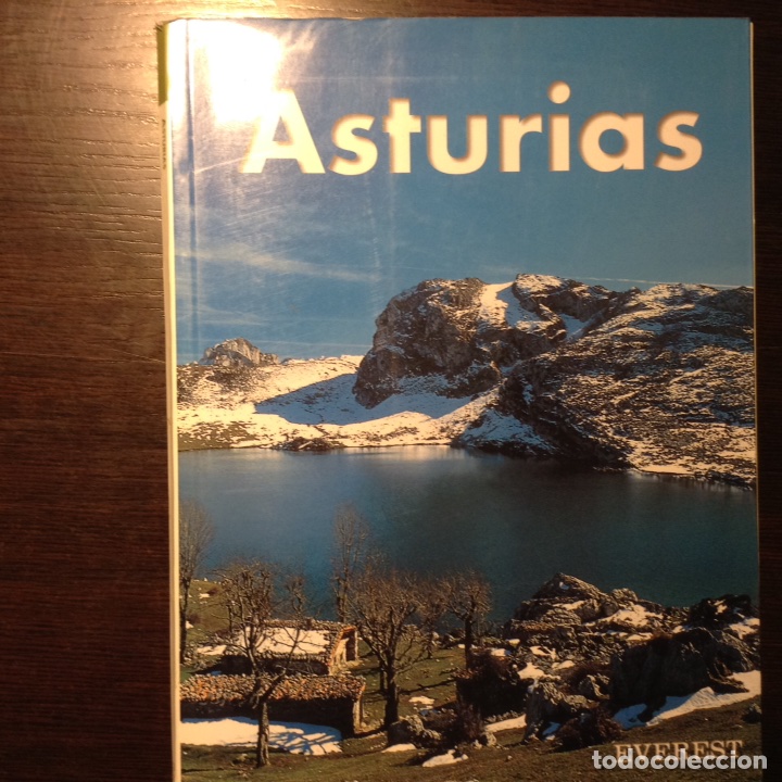Asturias