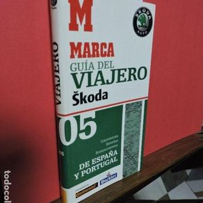 guía del viajero, españa - portugal (kodak) - Compra venta en todocoleccion