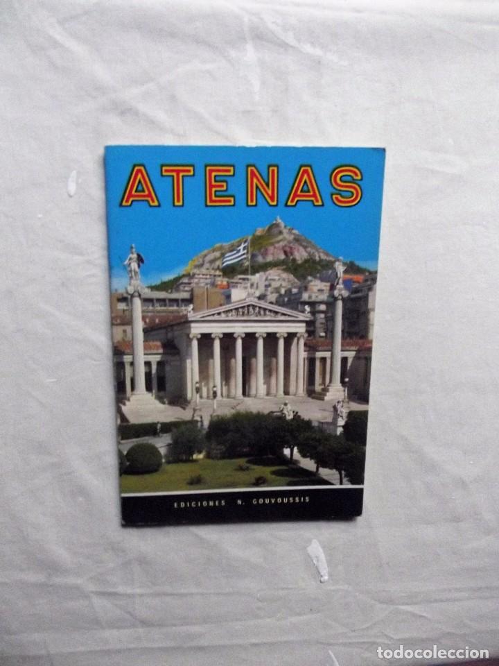 Libros de segunda mano: ATENAS - Foto 1