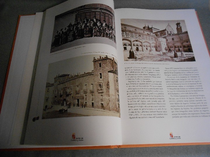 Libros de segunda mano: CASTILLA Y LEON EN LA MIRADA - Foto 5