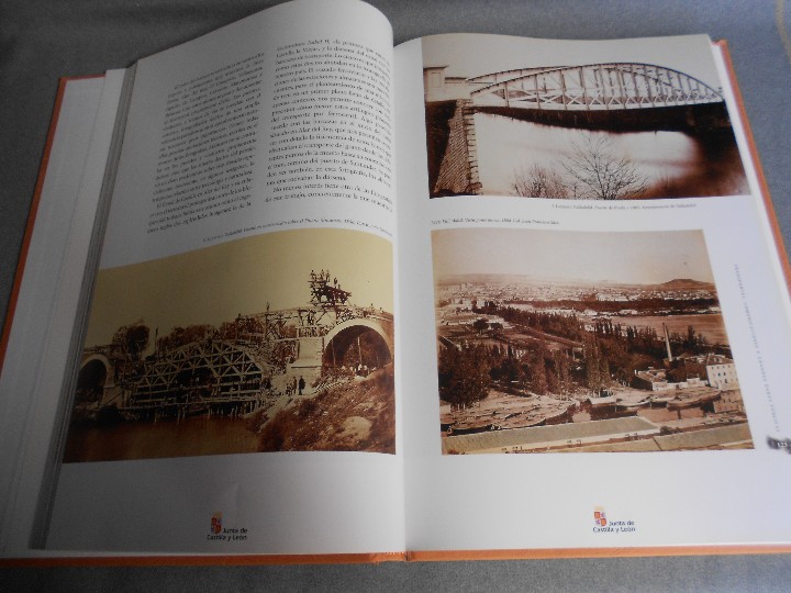 Libros de segunda mano: CASTILLA Y LEON EN LA MIRADA - Foto 7