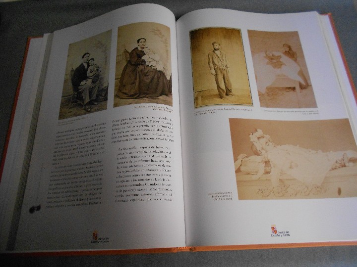 Libros de segunda mano: CASTILLA Y LEON EN LA MIRADA - Foto 8