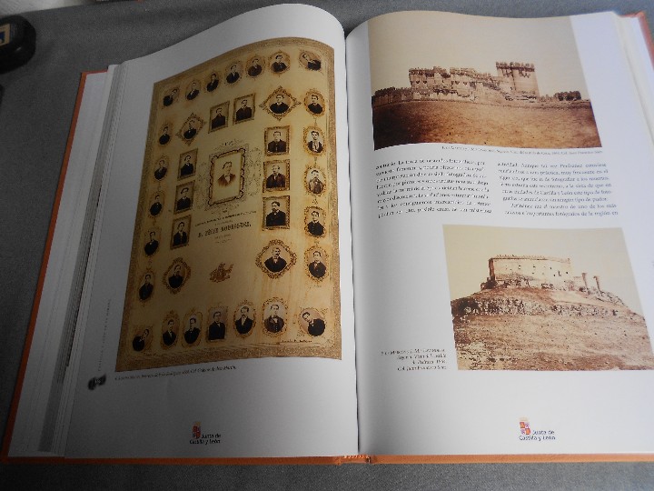 Libros de segunda mano: CASTILLA Y LEON EN LA MIRADA - Foto 11
