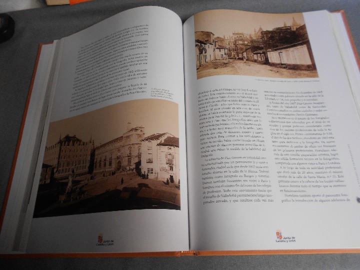 Libros de segunda mano: CASTILLA Y LEON EN LA MIRADA - Foto 12