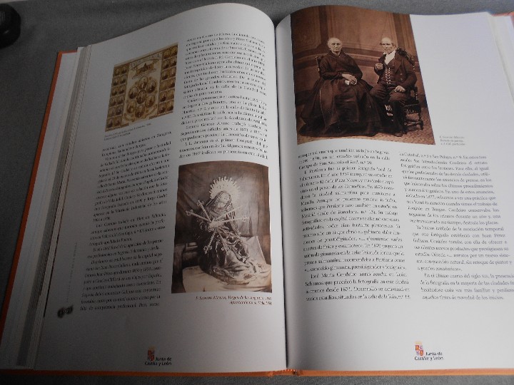 Libros de segunda mano: CASTILLA Y LEON EN LA MIRADA - Foto 13