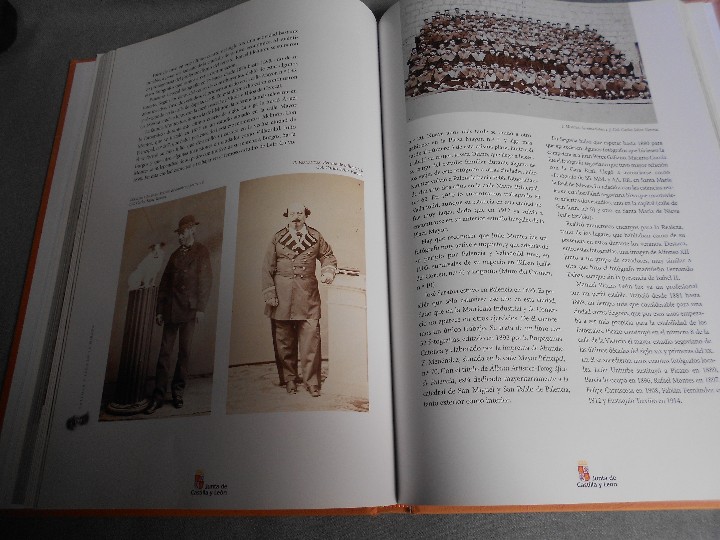 Libros de segunda mano: CASTILLA Y LEON EN LA MIRADA - Foto 14