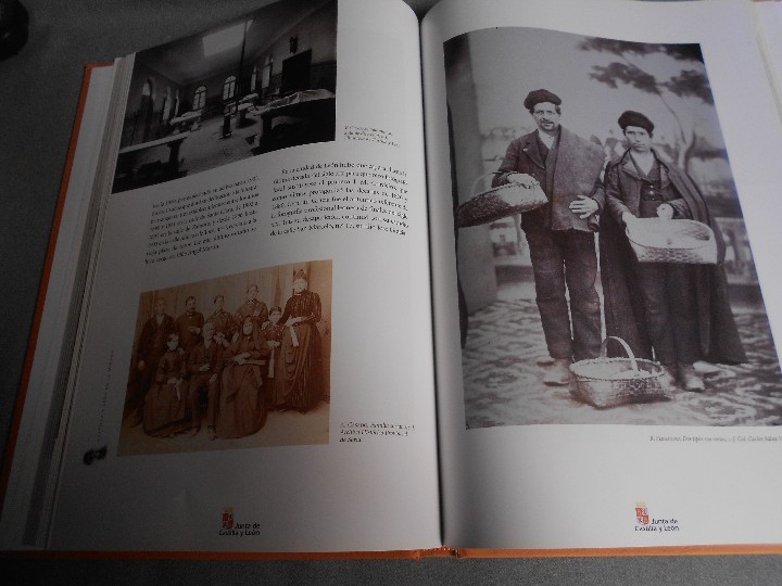 Libros de segunda mano: CASTILLA Y LEON EN LA MIRADA - Foto 15