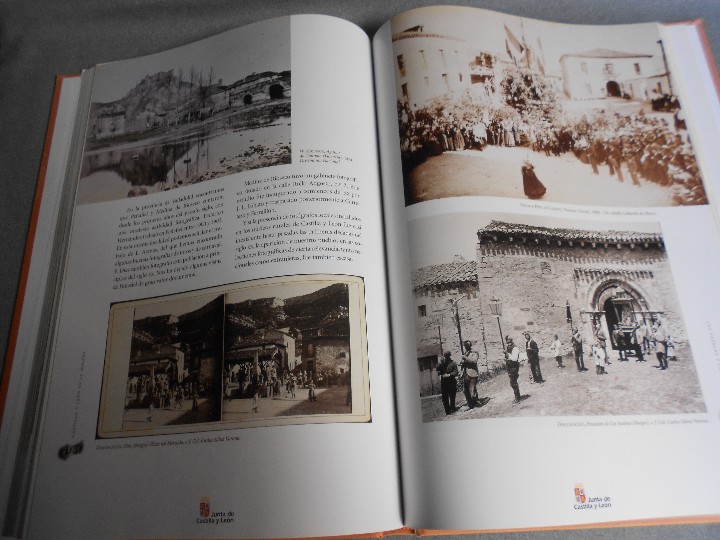 Libros de segunda mano: CASTILLA Y LEON EN LA MIRADA - Foto 17