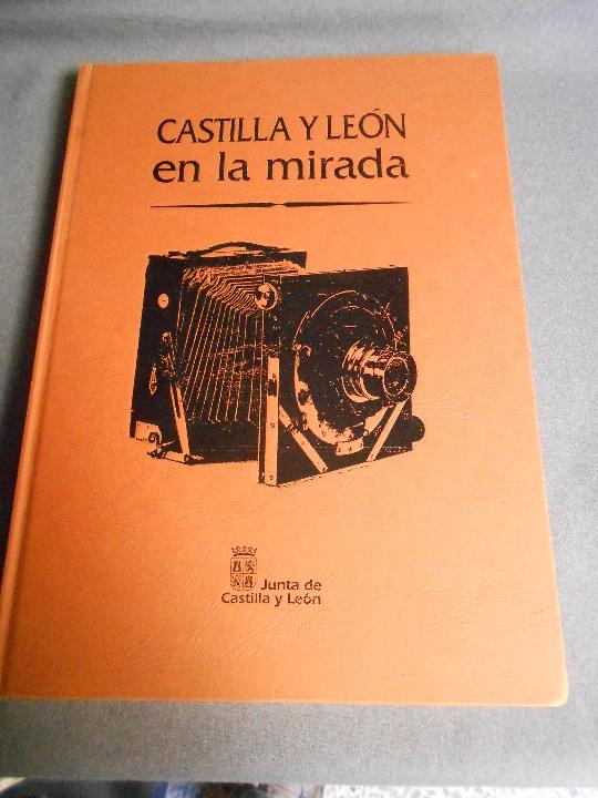 Libros de segunda mano: CASTILLA Y LEON EN LA MIRADA - Foto 18