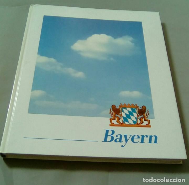 Libros de segunda mano: BAYERN_BAVIERA
