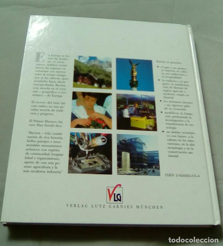 Libros de segunda mano: BAYERN_BAVIERA - Foto 2
