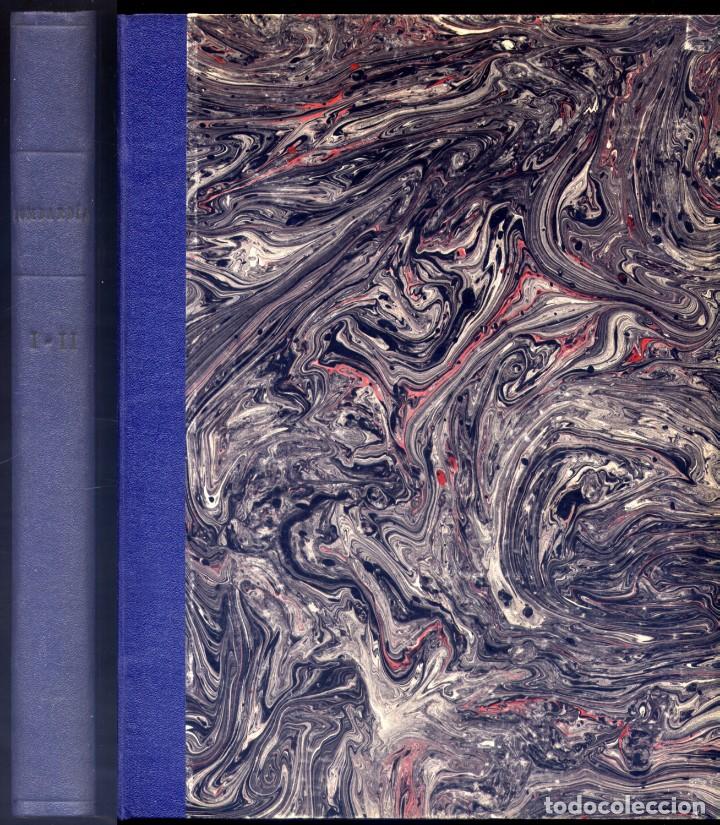 Libri di seconda mano: TOURING CLUB ITALIANO.  Attraverso l&acute;Italia.Volumi Secondo e Terzo: Lombardia.  1941-1938.