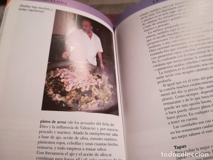 Libros de segunda mano: Escapada a Barcelona - Michelin - Foto 10