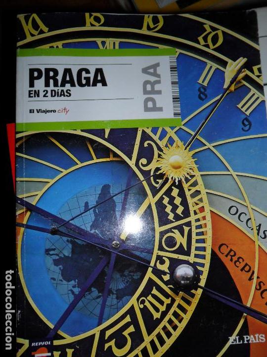 praga en 2 días, ed. el país - Comprar Libros de geografía y viajes en ...