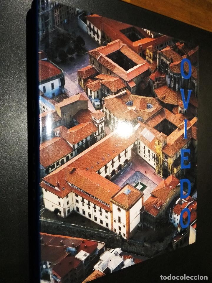 Libri di seconda mano: OVIEDO DESDE EL AIRE / NARDO VILLABOY