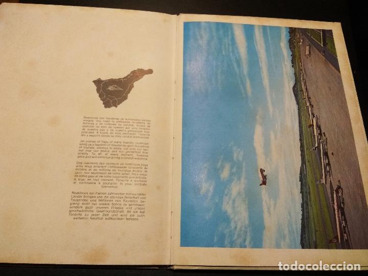 Libros de segunda mano: Tenerife en color - Foto 2