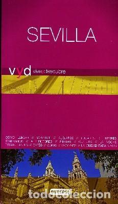 Libros de segunda mano: SEVILLA. VV.AA GUI-038 - Foto 1