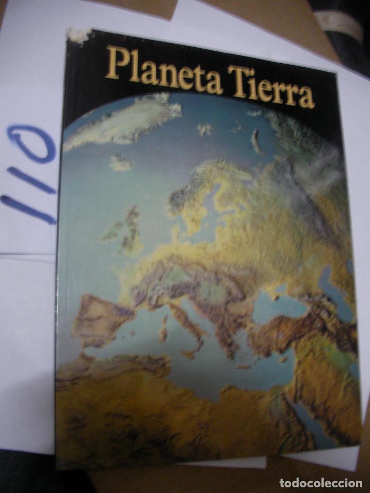 Libros de segunda mano: PLANETA TIERRA - Foto 1