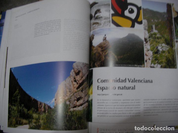 Libros de segunda mano: ENJOY VALENCIA - Foto 2