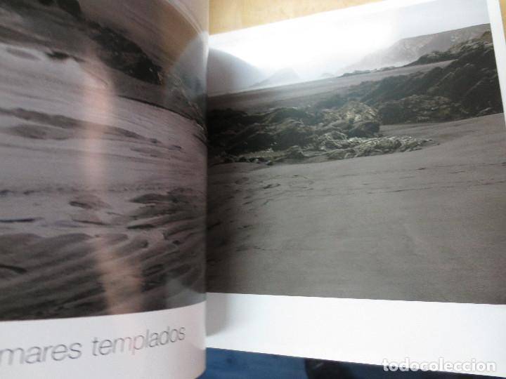 Libros de segunda mano: MARES Y CIELOS EDIT LA CAIXA A&Ntilde;O 2006 - Foto 2