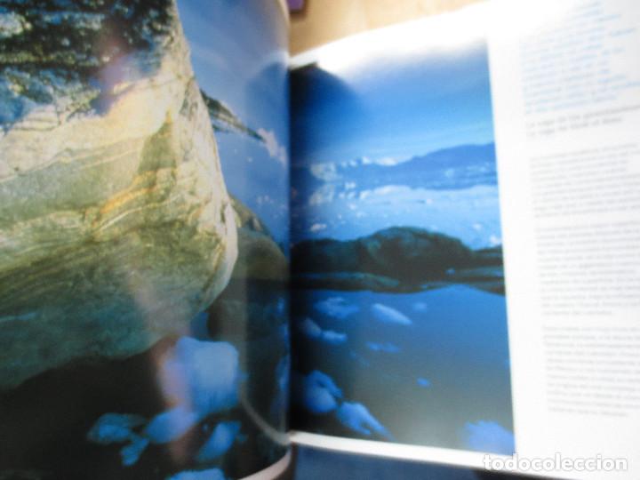 Libros de segunda mano: MARES Y CIELOS EDIT LA CAIXA A&Ntilde;O 2006 - Foto 3