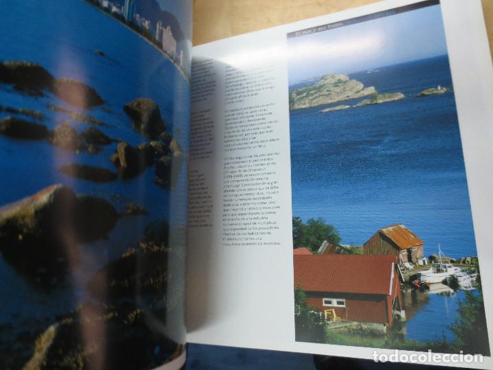 Libros de segunda mano: MARES Y CIELOS EDIT LA CAIXA A&Ntilde;O 2006 - Foto 4