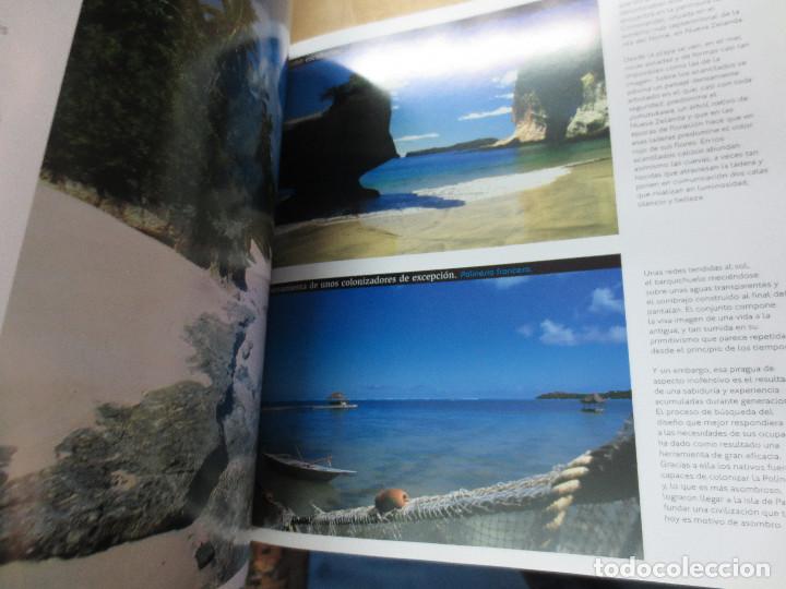 Libros de segunda mano: MARES Y CIELOS EDIT LA CAIXA A&Ntilde;O 2006 - Foto 5