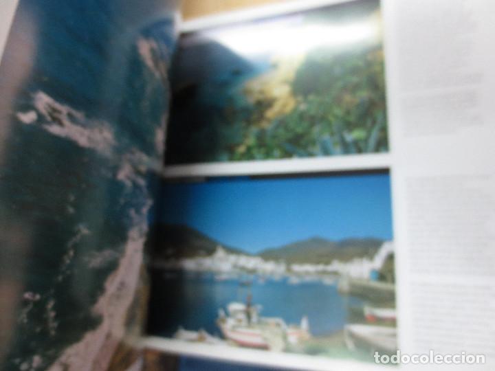 Libros de segunda mano: MARES Y CIELOS EDIT LA CAIXA A&Ntilde;O 2006 - Foto 6