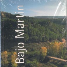 Libros de segunda mano: RUTAS CAI POR ARAGON. - PRAMES 2007 - TOMO 35 - BAJO MARTIN. Lote 113125963