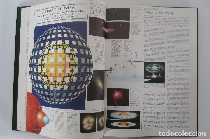 Libros de segunda mano: Gran atlas salvat. - Foto 5