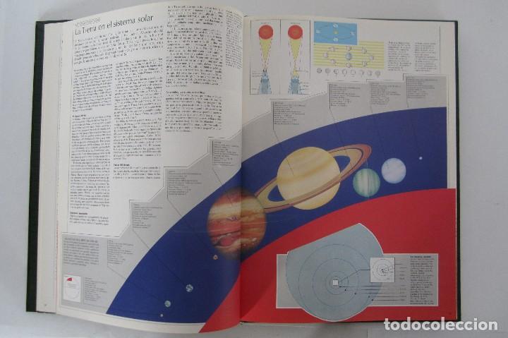 Libros de segunda mano: Gran atlas salvat. - Foto 6