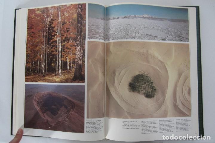 Libros de segunda mano: Gran atlas salvat. - Foto 7