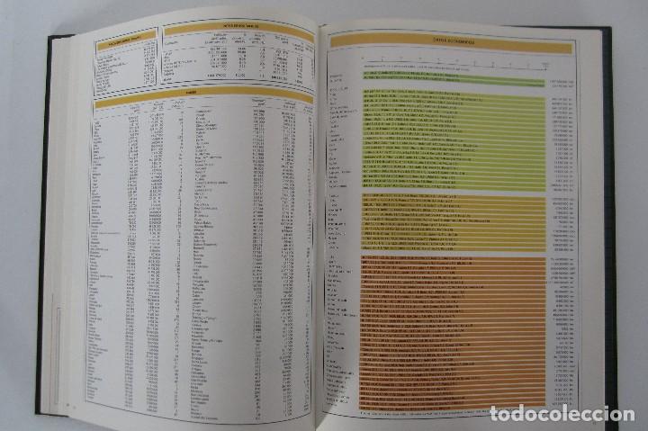 Libros de segunda mano: Gran atlas salvat. - Foto 8