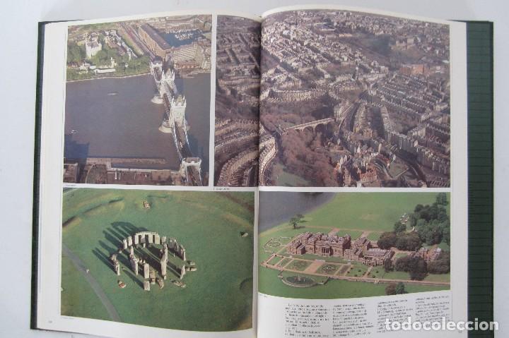 Libros de segunda mano: Gran atlas salvat. - Foto 15