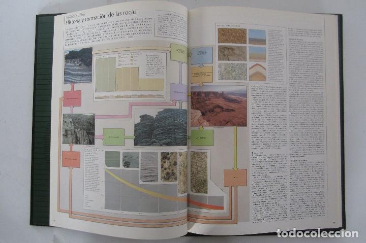 Libros de segunda mano: Gran atlas salvat. - Foto 16