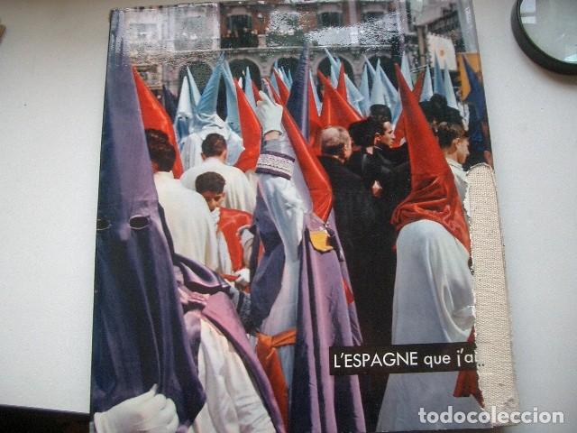 Libros de segunda mano: L'Espagne que j'aime PEYR&Eacute; (Joseph) BERNARD (Marc)  Editions Sun (1961)