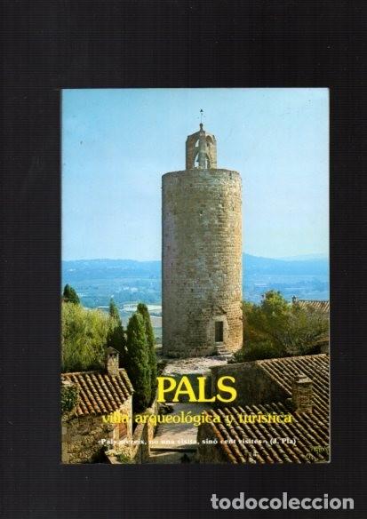 Libros de segunda mano: PALS - EDITORIAL EDIGOL 1979 - Foto 1