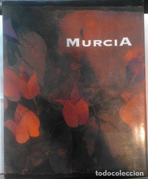 Libros de segunda mano: Murcia (edici&oacute;n Expo 92) - Foto 1