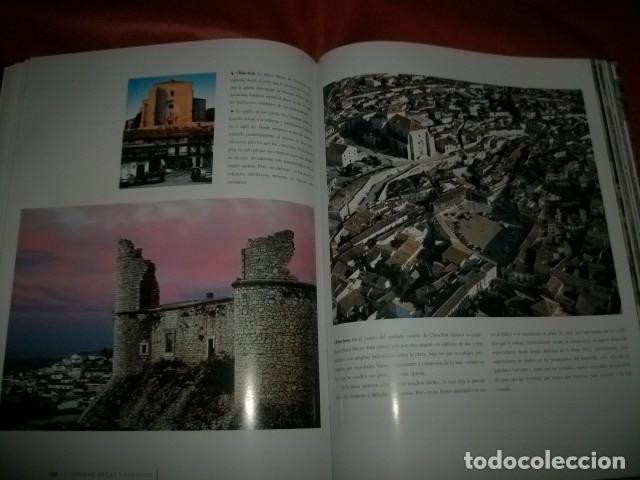 Libros de segunda mano: El gran libro de la Comunidad de Madrid - Foto 3