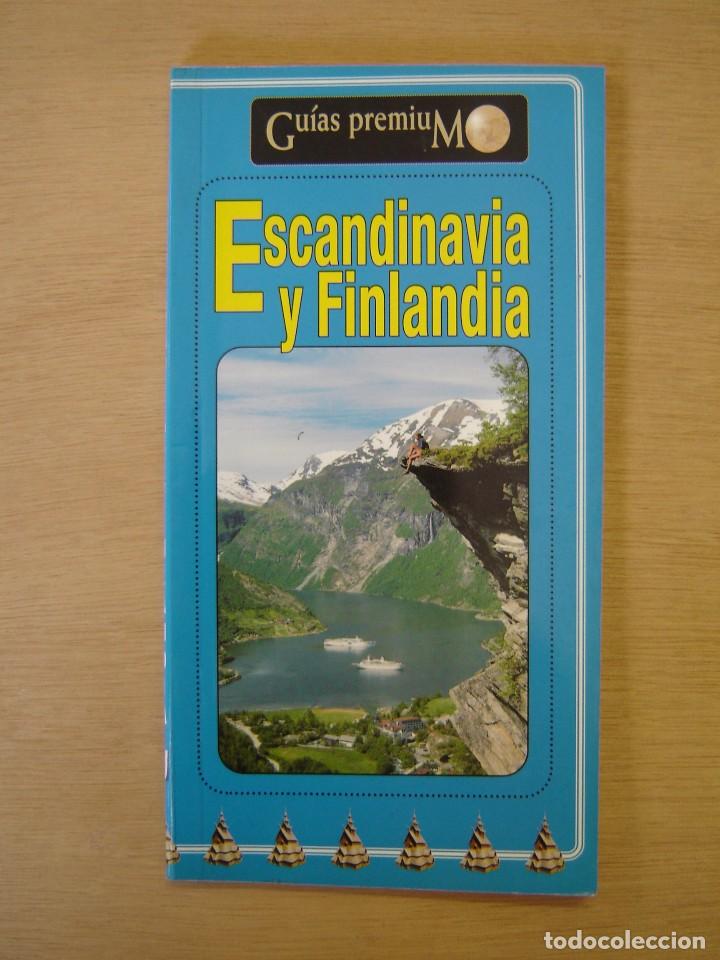 Libros de segunda mano: Escandinavia y Finlandia - Gu&iacute;as Premium
