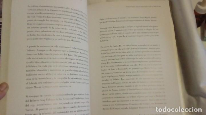 Libros de segunda mano: EL PALACIO DE BOADILLA DEL MONTE - UN RINCON DE LA HISTORIA - Foto 4