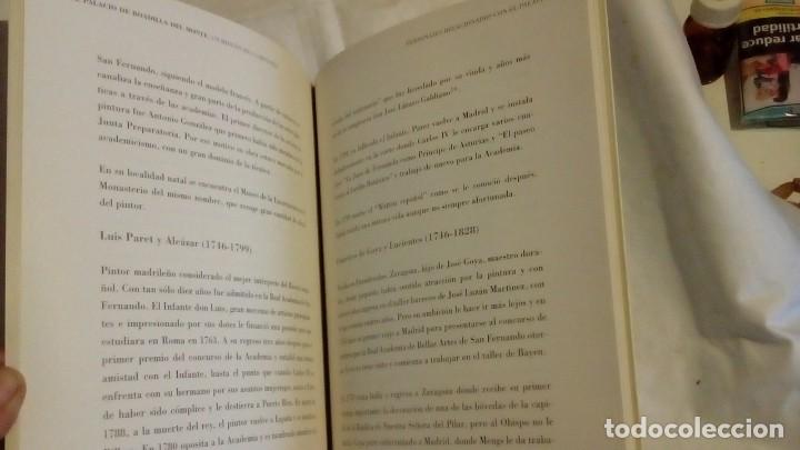 Libros de segunda mano: EL PALACIO DE BOADILLA DEL MONTE - UN RINCON DE LA HISTORIA - Foto 6