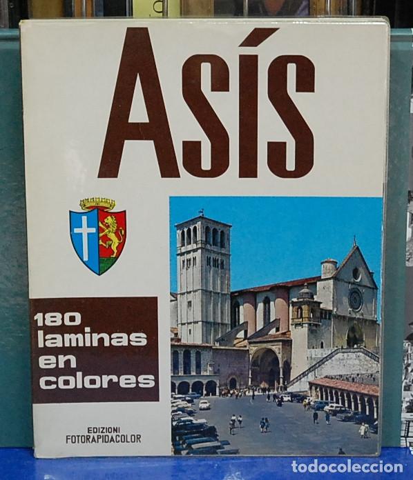 Libros de segunda mano: As&iacute;s. Romeo Cianchetta - Foto 1