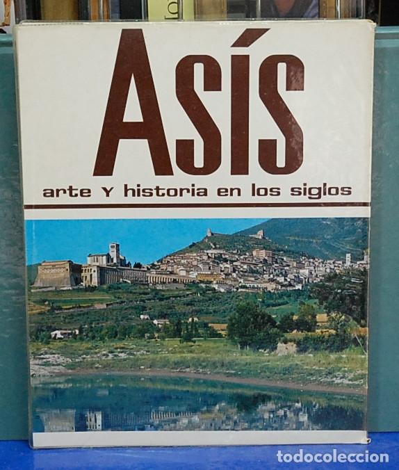 Libros de segunda mano: As&iacute;s. Romeo Cianchetta - Foto 2
